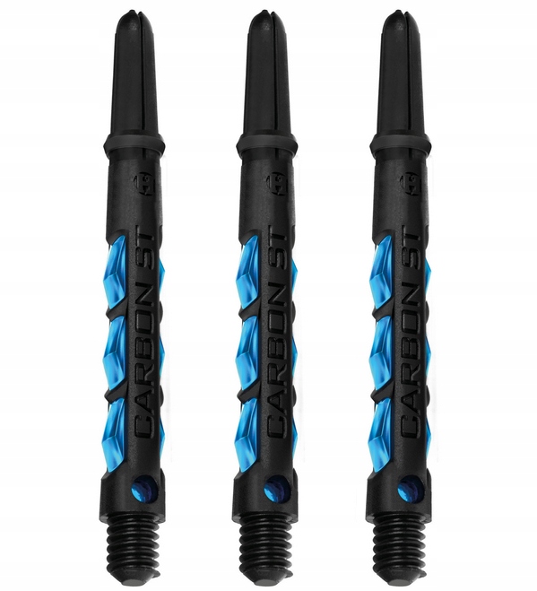 Shafty do Lotek Rzutek Harrows Carbon ST MEDIUM