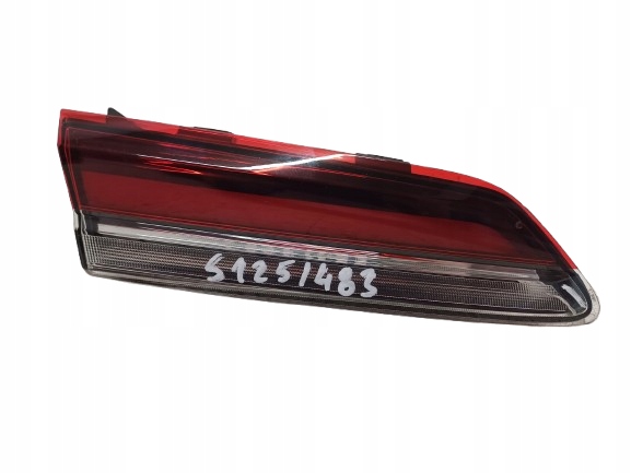 SKODA KAROQ 17- LAMPA LEWY TYŁ 57A945307C