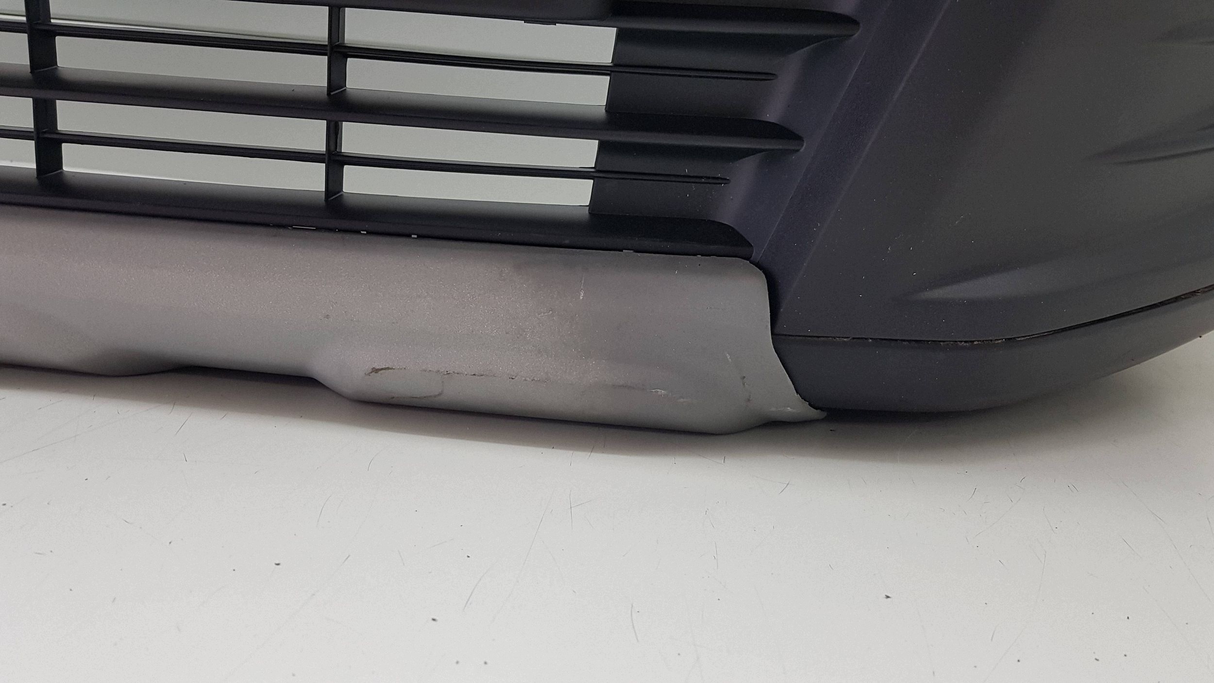 PEUGEOT PARTNER IV 4 2015 - bumper front 9810923277