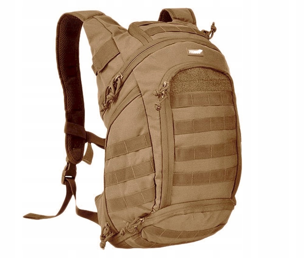 Texar Cober Plecak taktyczny wojskowy turystyczny militarny Edc 1000D
