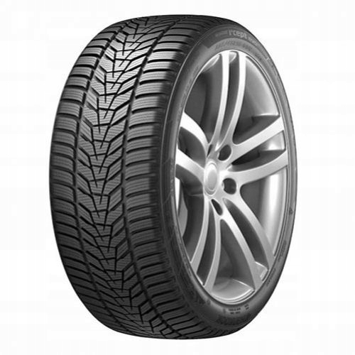 4x Opona zimowa Hankook Winter I*cept EVO3 W330A 235/60R18 107H XL