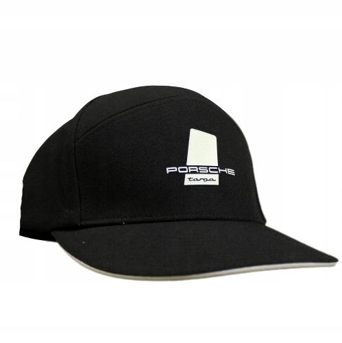 Porsche Puma pánská kšiltovka F1 Targa