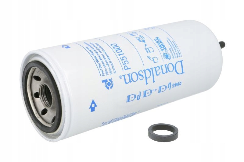 Donaldson P551000 Palivový filtr