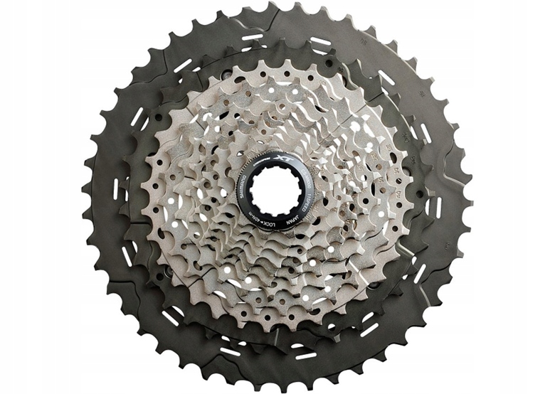 Kaseta Shimano deore xt cs-m8000 11 rzędów 11-42 Box!!!