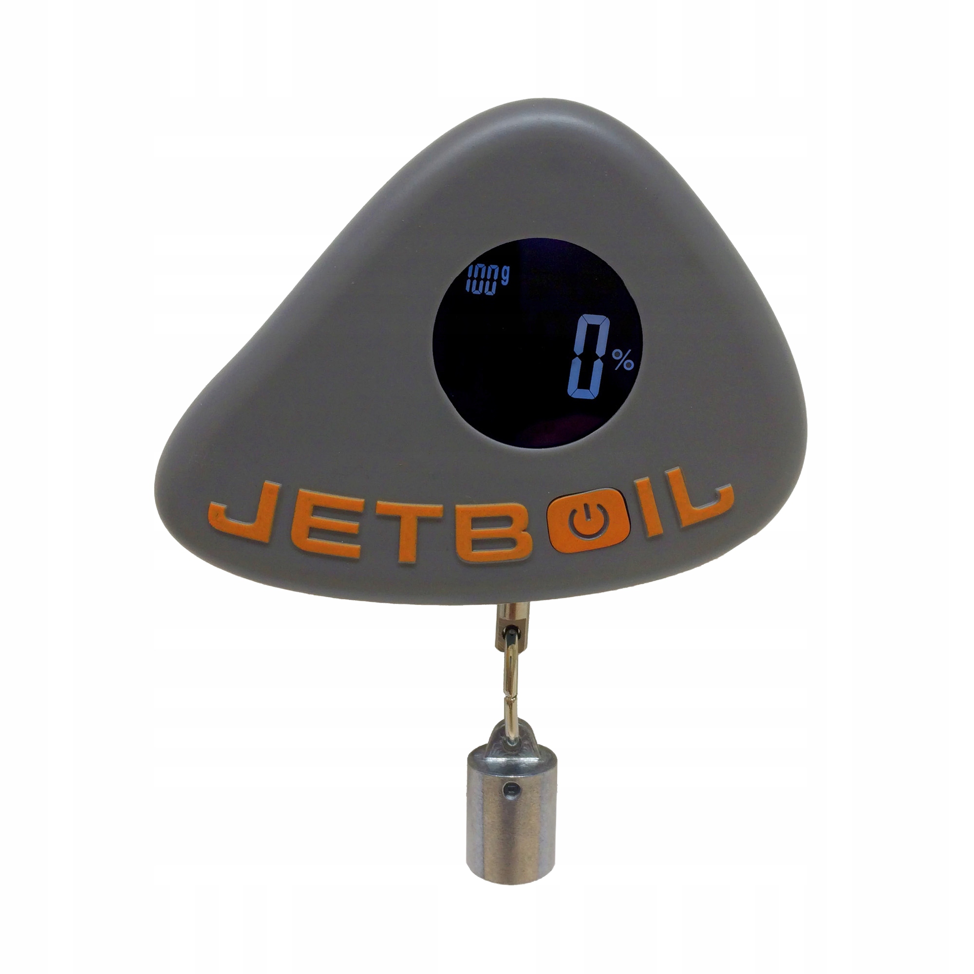 Wskaźnik napełnienia kartusza Jetboil JetGauge