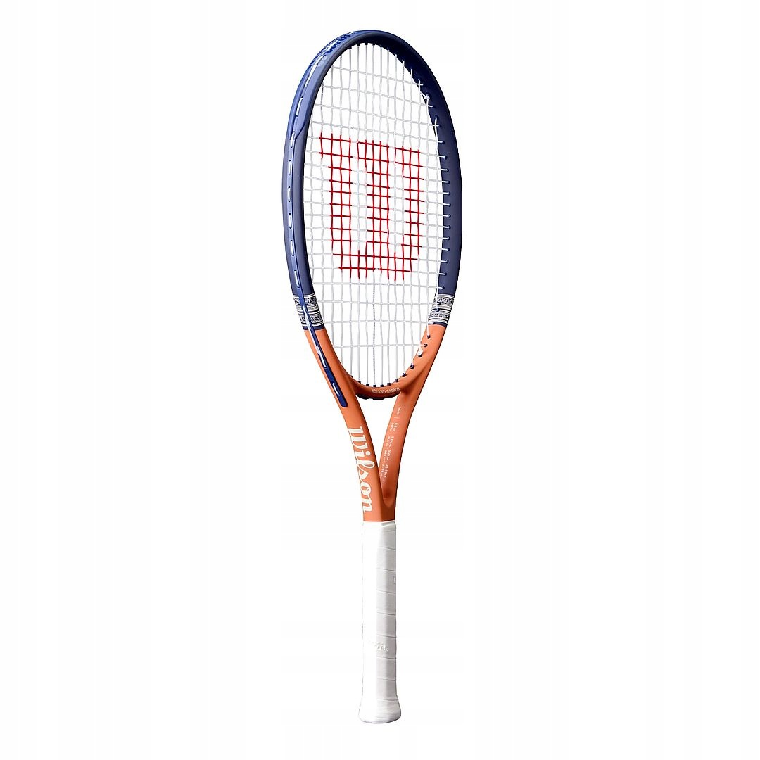 Rakieta tenisowa dla dzieci Wilson Roland Garros Elite Comp 26 2026
