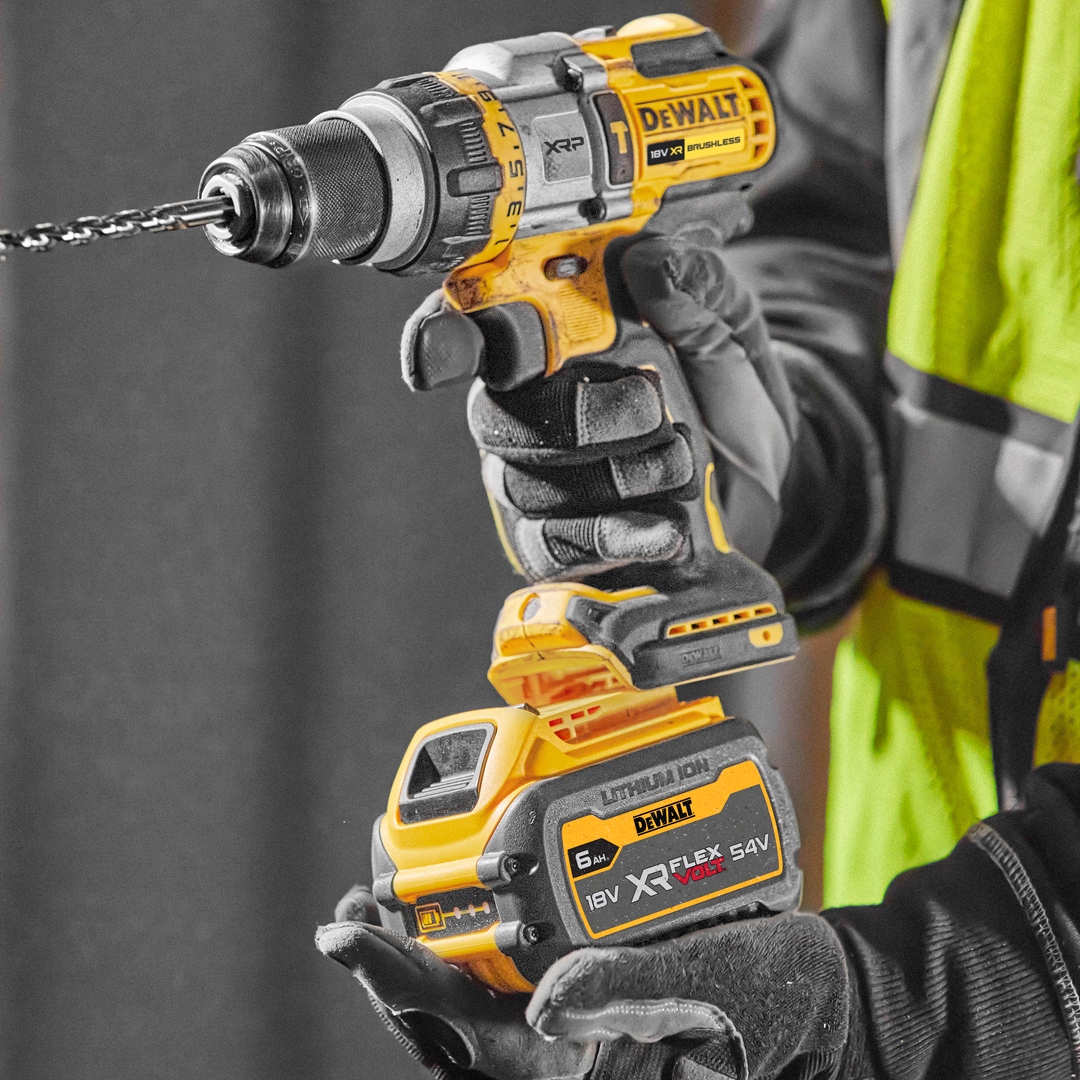 Flexvolt 9ah best sale