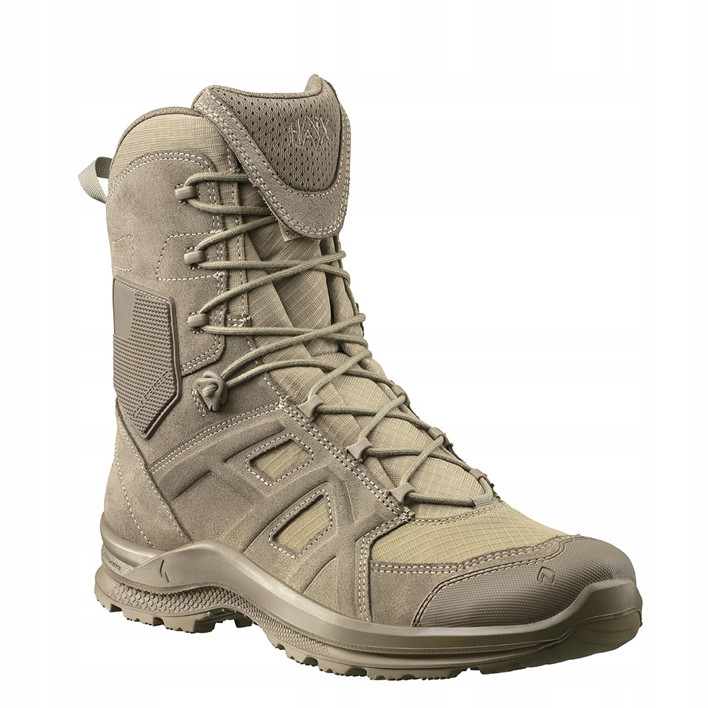 Buty Haix Black Eagle Athletic 2.0 V T high desert sidezipper [Rozmiar: 47