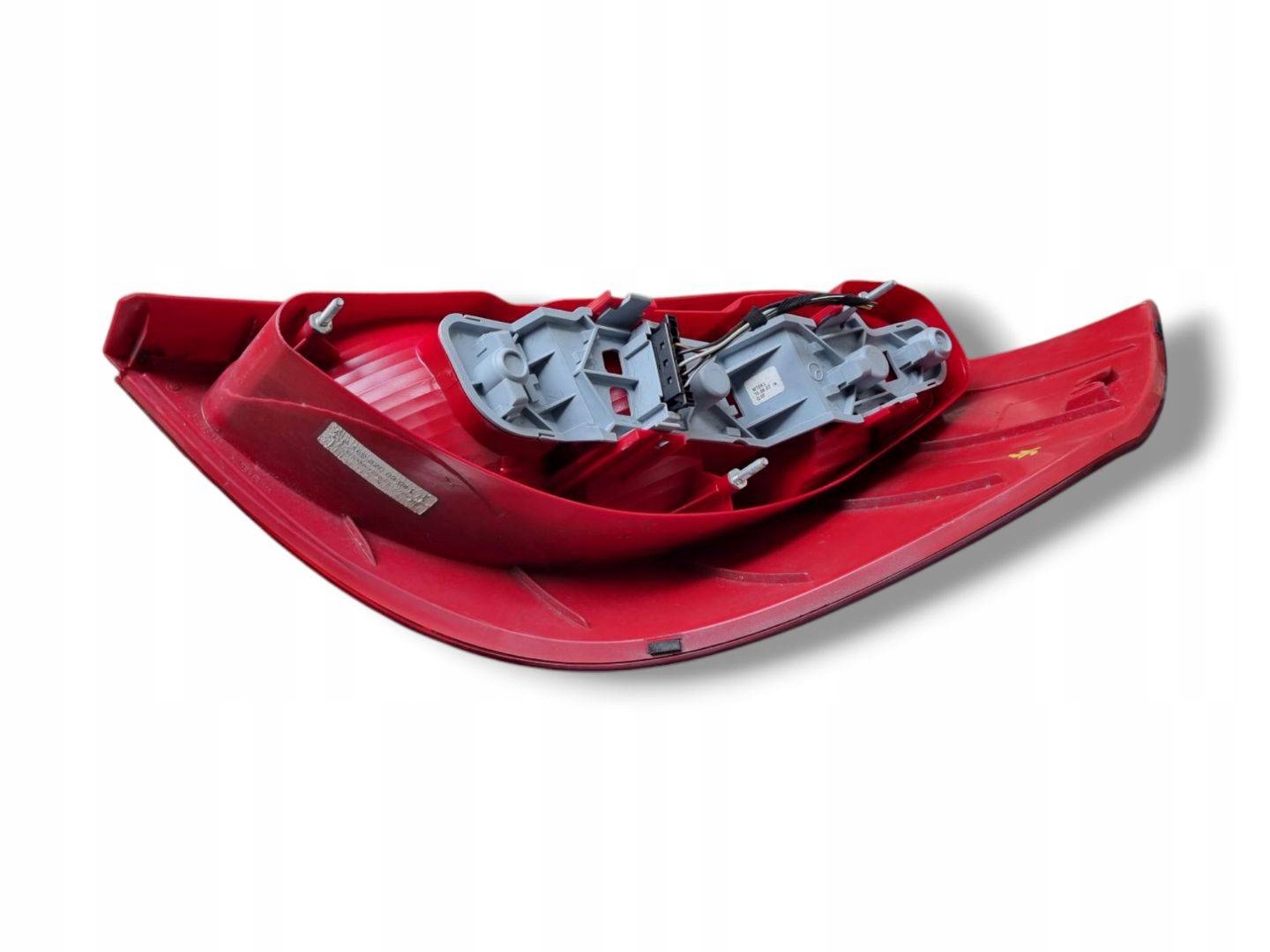 light rear left side Mercedes-Benz A W169 2006 A1698200364