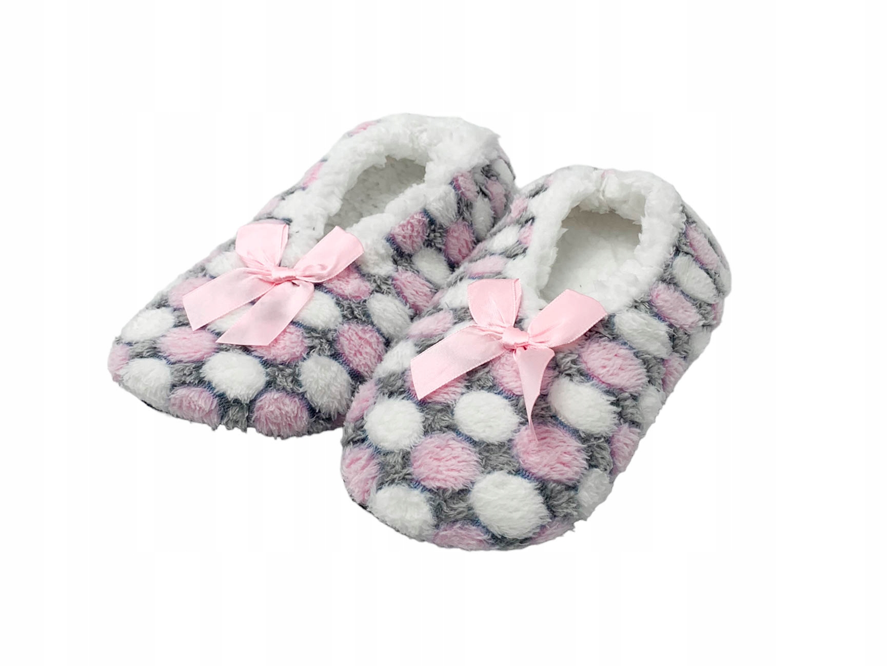 

Kapcie Damskie Softsail Ciepłe Roz 38-41