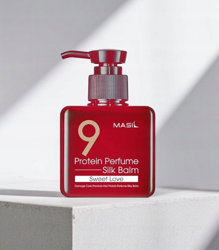 Masil 9 Protein Perfume Silk Balm Sweet Love 180ml