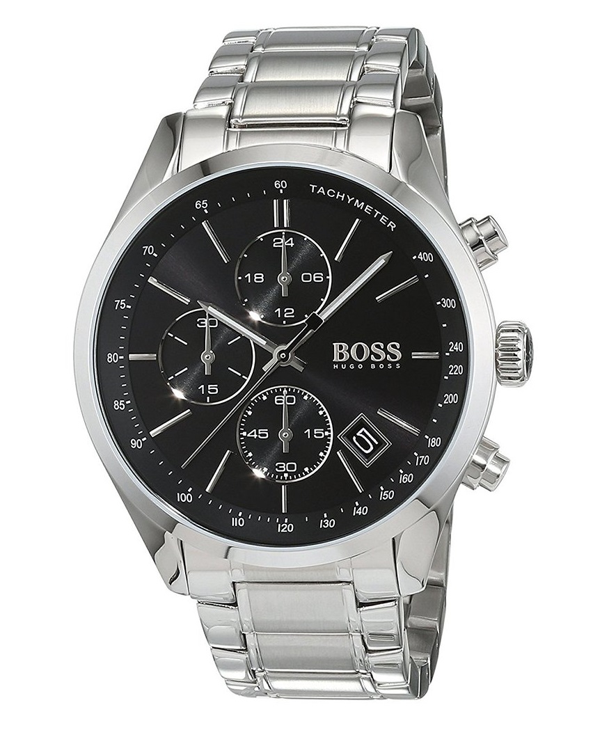 Hugo Boss zegarek męski 1513477