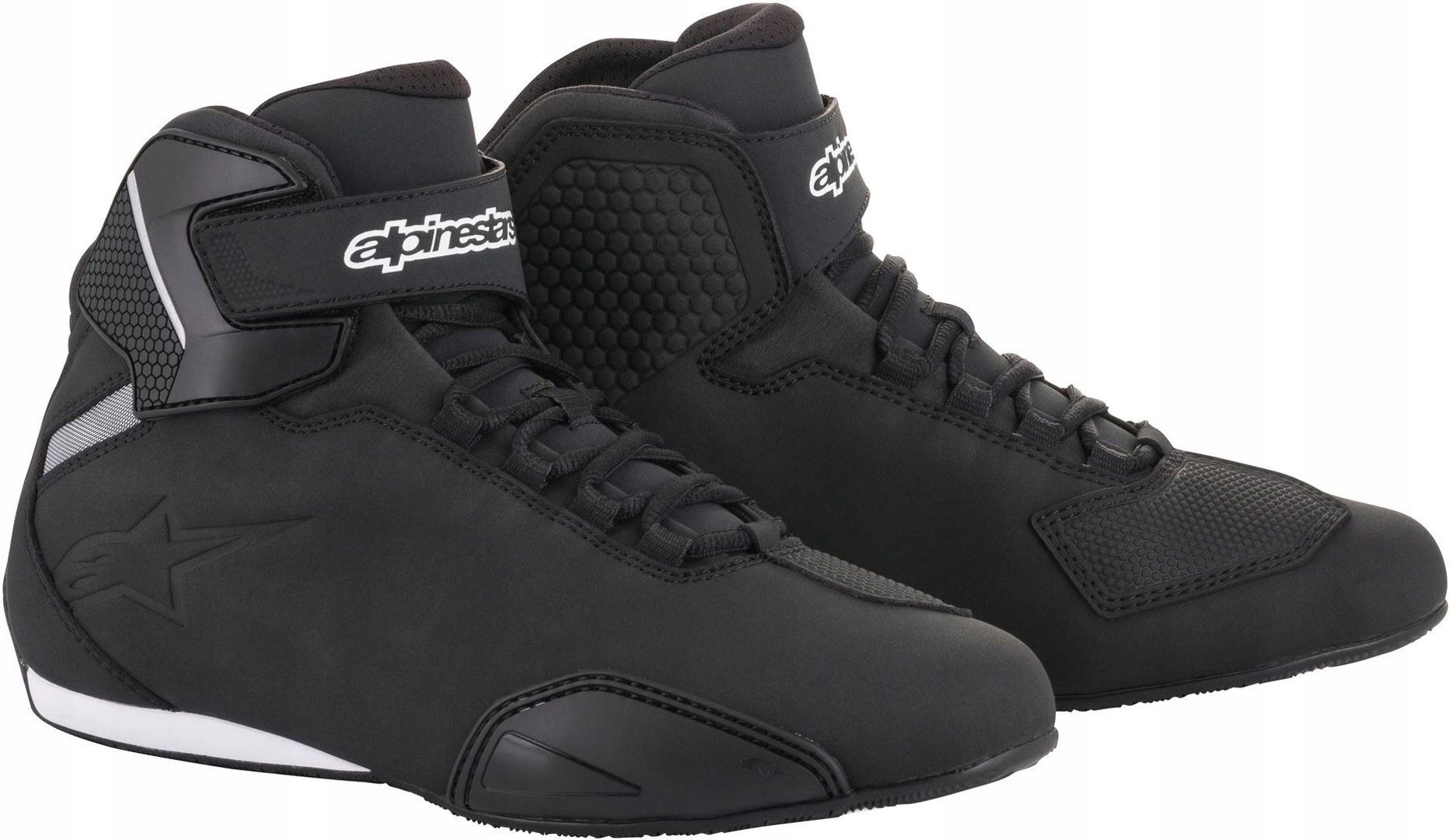 Buty motocyklowe ALPINESTARS SEKTOR r.40 Promocja!