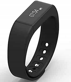 Sport karkötő Bracelet I5 plus