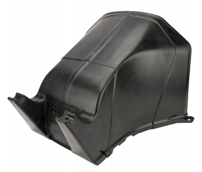 Osłona deflektor wyrzutu tylnego traktorka Stiga 84cm szerokość