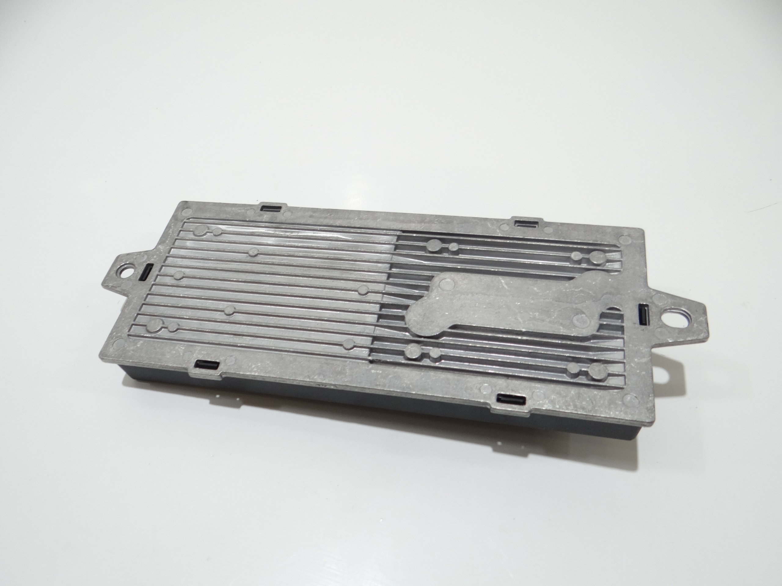 Module de la suspension DYNAMIC DRIVE BMW E60 6768383