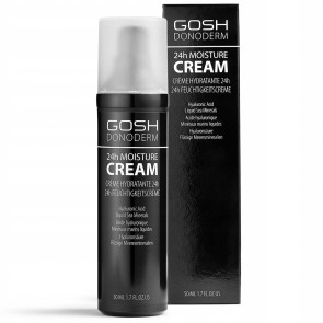 Gosh Donoderm Hydratační krém Moisture Cream 50 ml