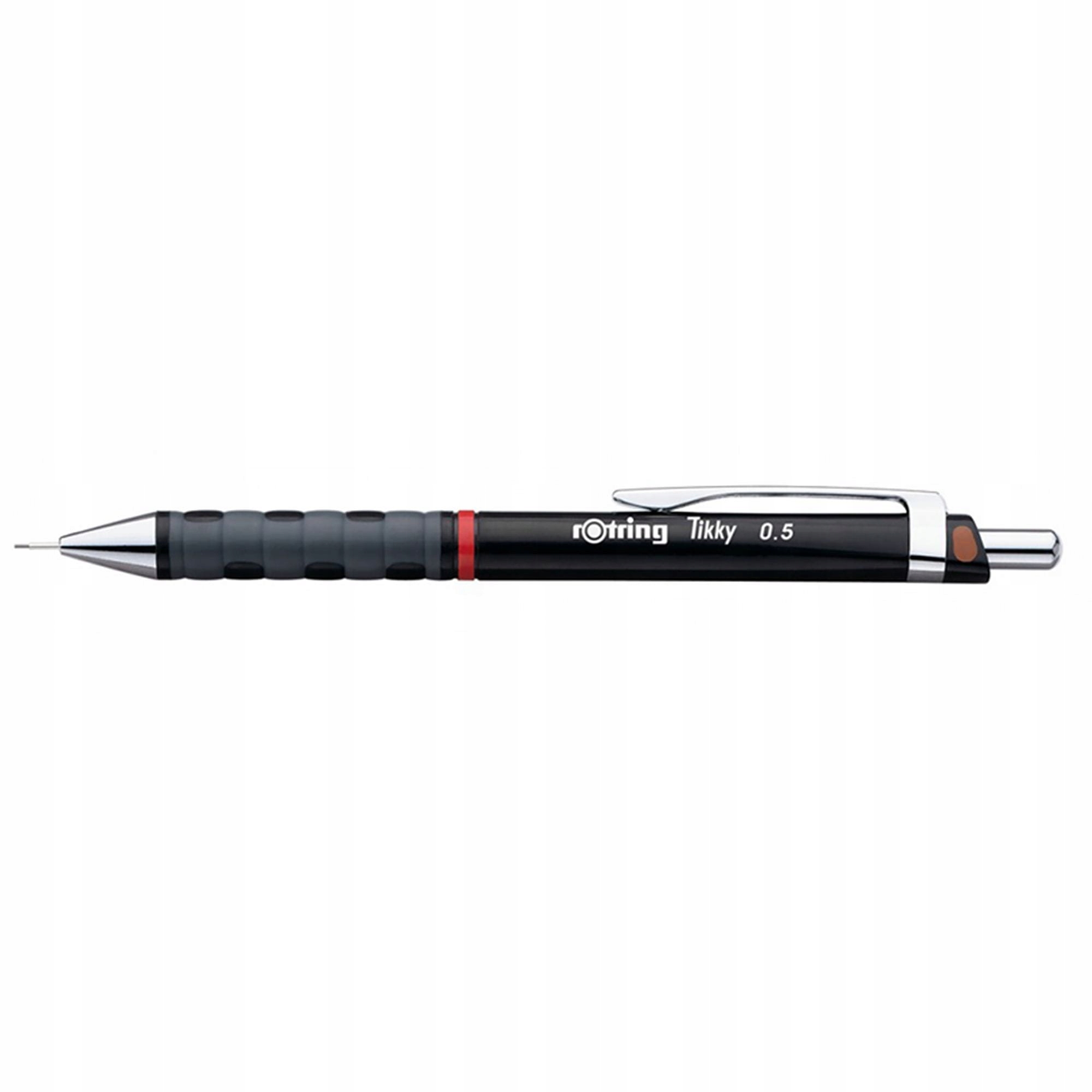 

Rotring Ołówek Automatyczny 0.5 Tikky