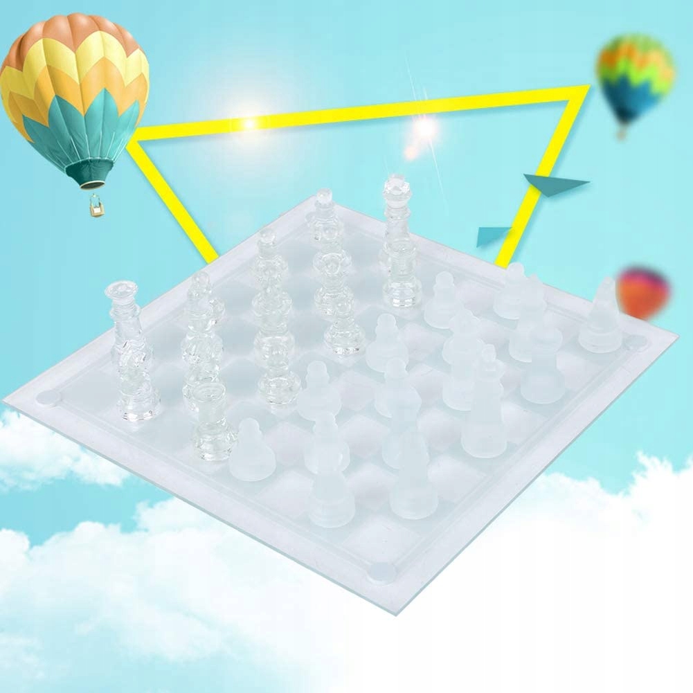 International chess xiaohongmao) Nazwa International chess