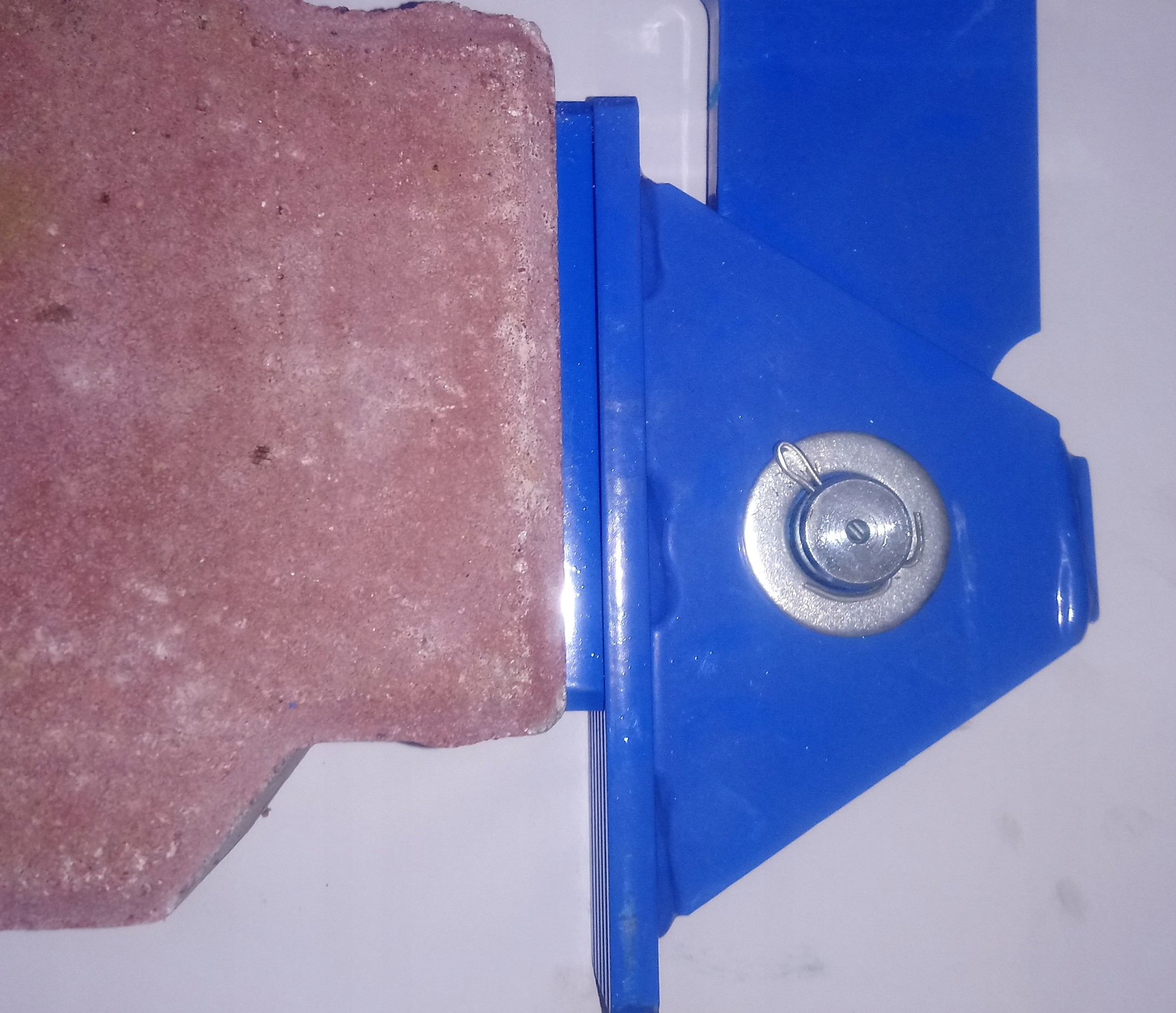 Płozy do behatonu do wózka JAZON KRAB 3 / 1200 Kod producenta 1200/3