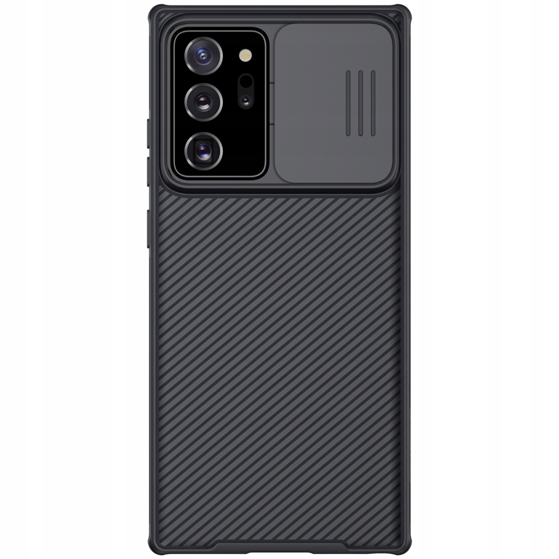 

Etui Nillkin CamShield do Galaxy Note 20 Ultra