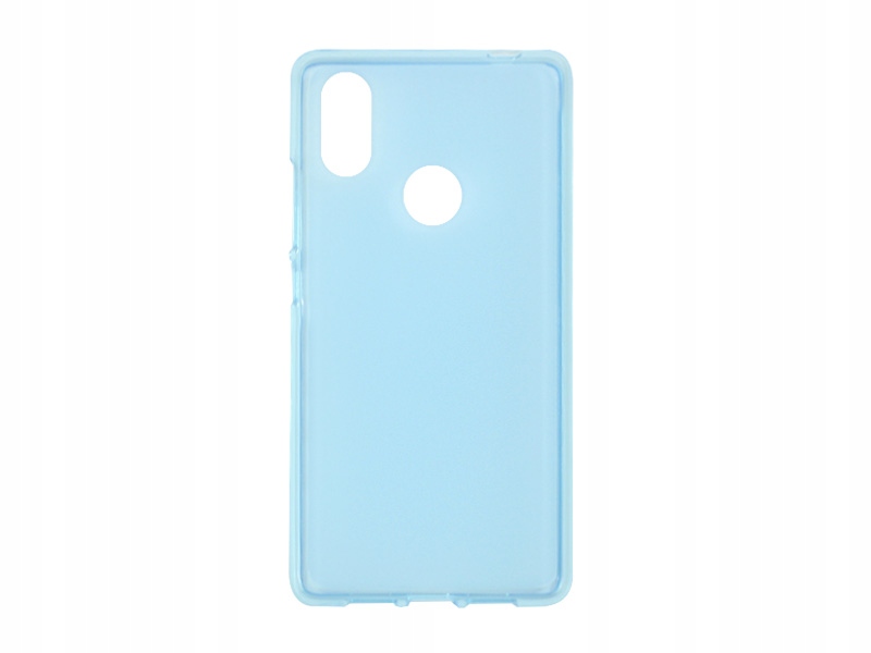 

Etui na Xiaomi Mi 8 Se FLEXmat Case - niebieski