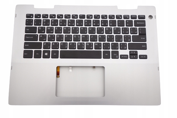 

Nowy Palmrest Dell Inspiron 5485, 5482, 5491 41KVJ