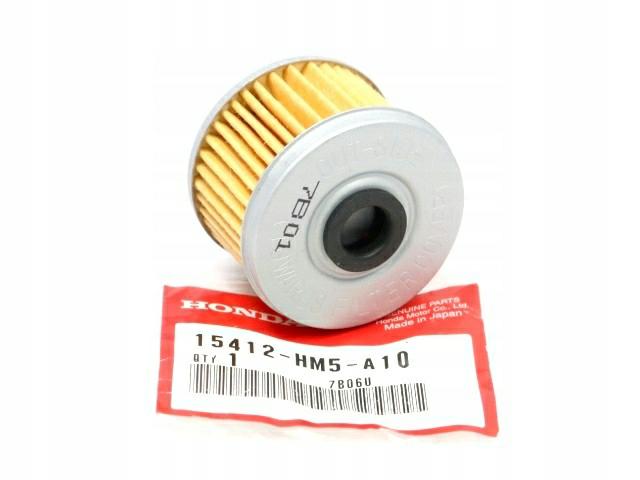 

15412-HM5-A10 Filtr oleju do Honda Cbf 250