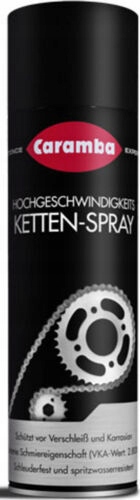 

Smar do łańcucha Caramba Kettenspray 500 ml
