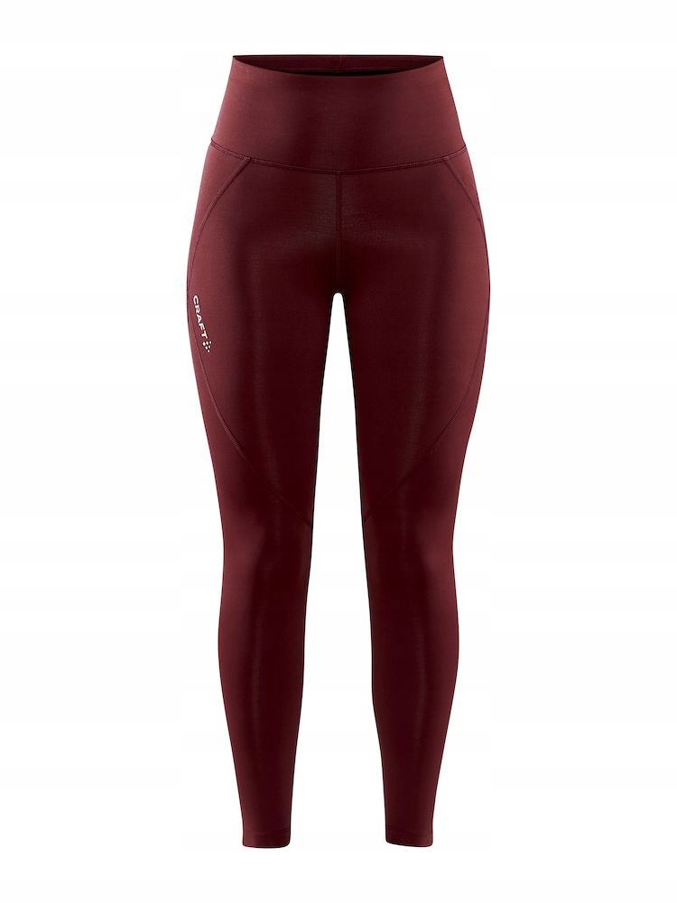 W Kalhoty Craft Adv Essence High Waist L