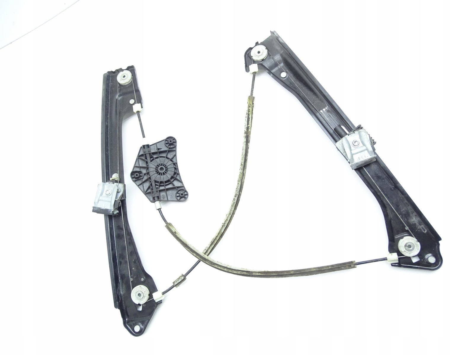 mechanism windows right front front VW JETTA VI LIFT 5C6837462K
