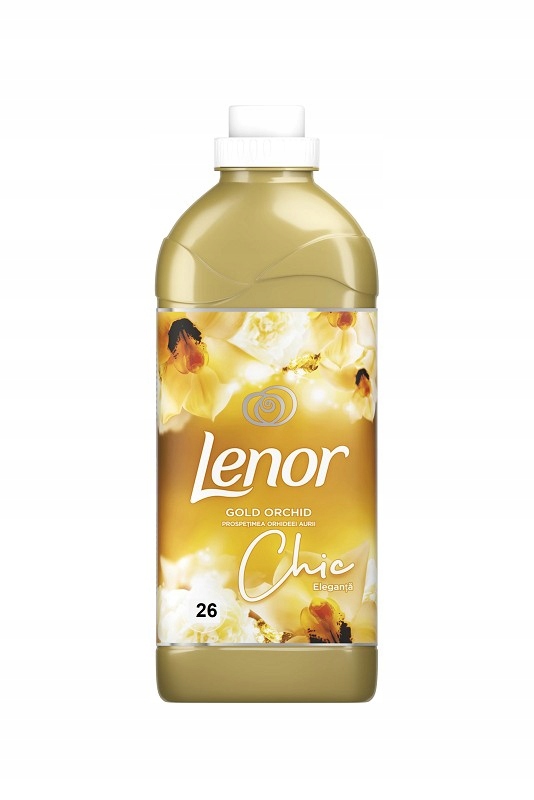 

Lenor Koncentrat do płukania 800ml 26p Gold Orchid