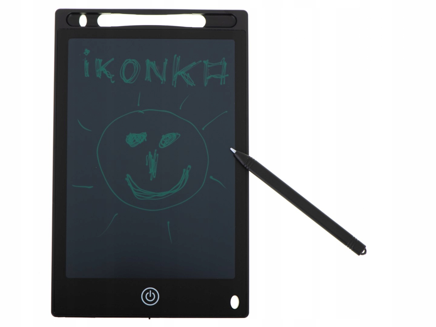 Grafický tablet na kreslenie zmikpis dotykové pero 8,5'