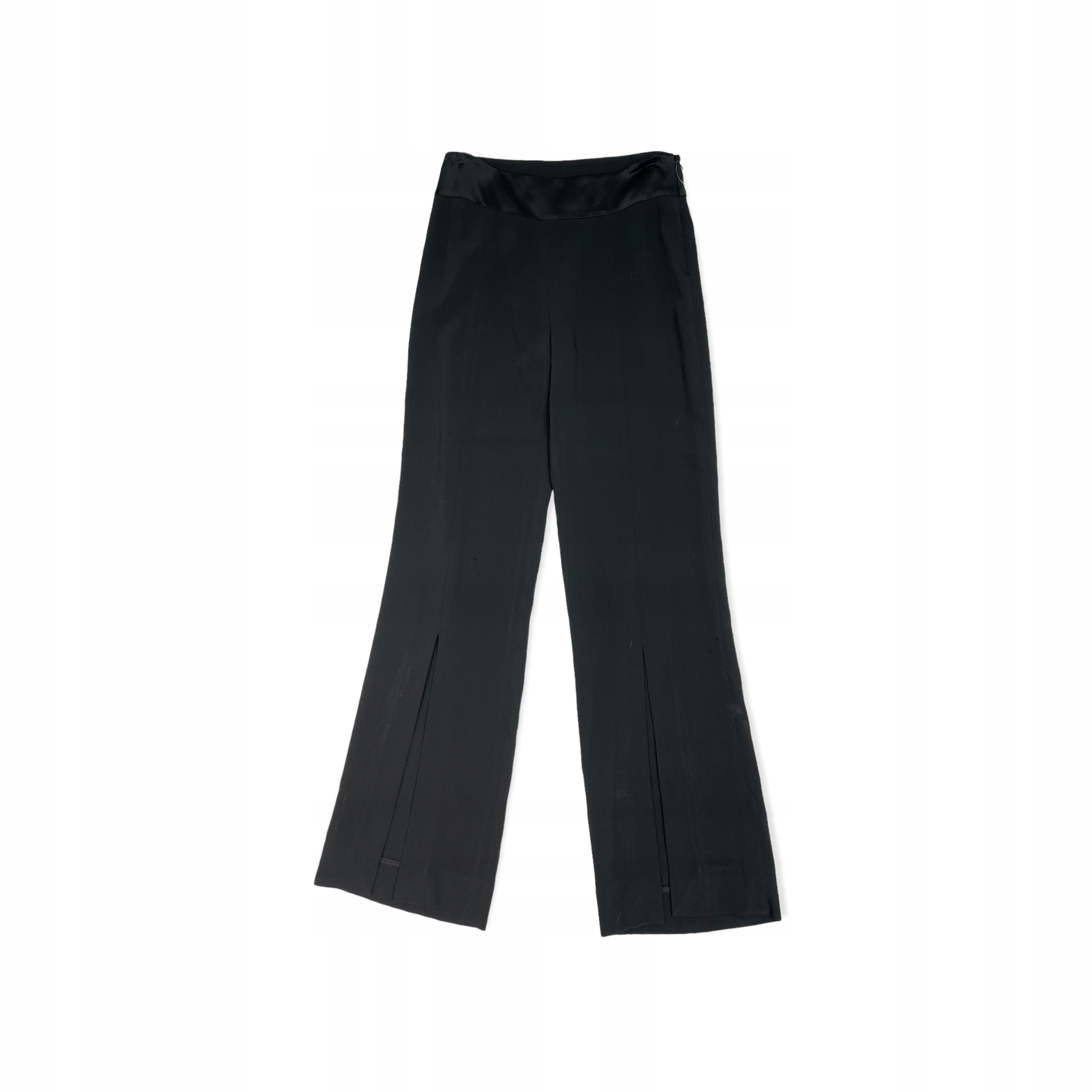 Černé dámské ležérní kalhoty Jonathan Simkhai S/m