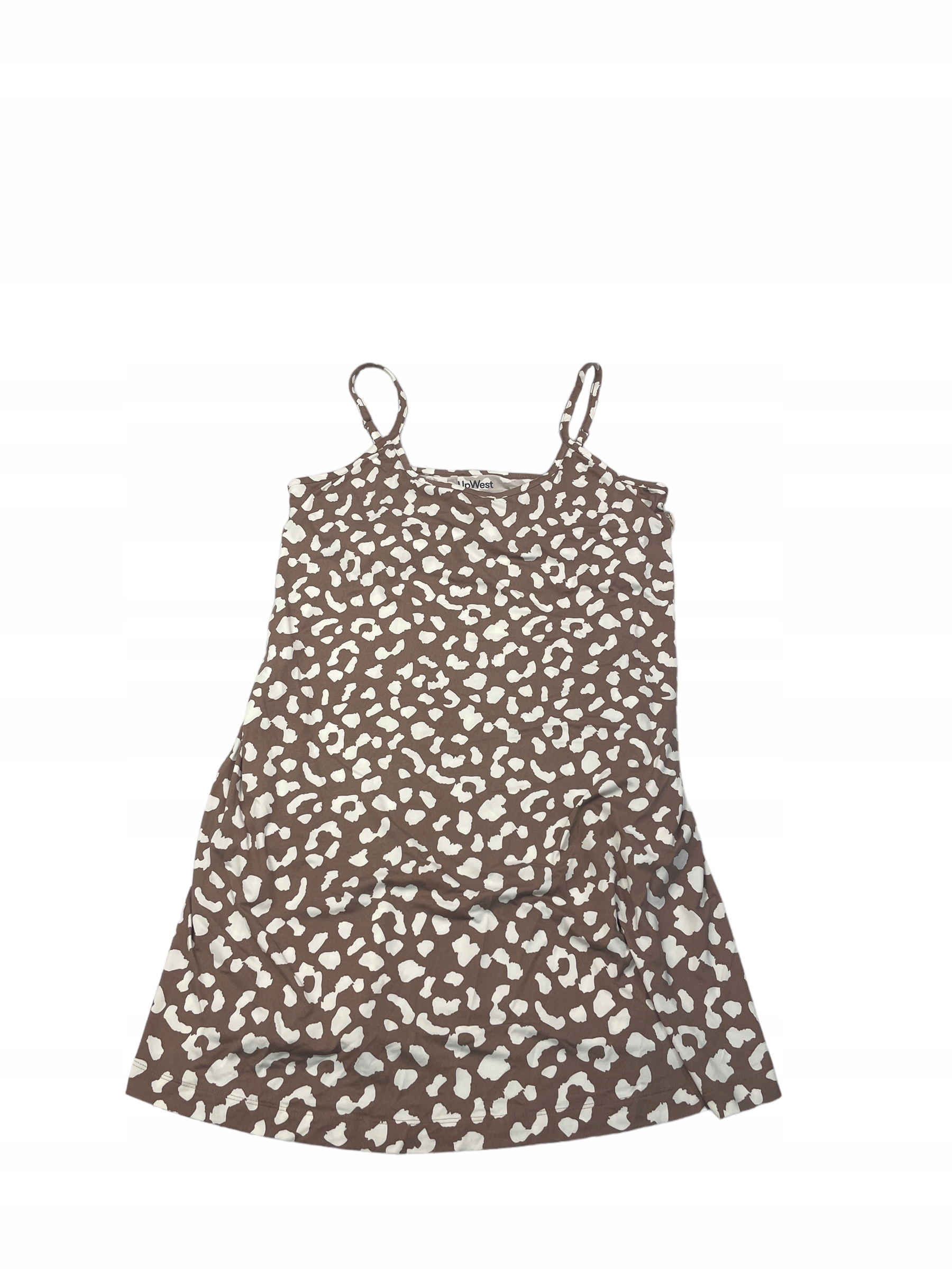 Šaty na ramínka UpWest M