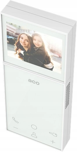 Aco MP800 G2 farba 3,5 s dotykovými funkčnými ikonami