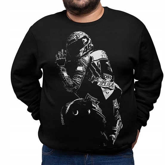 

Bluza Motoryzacja Moto 4