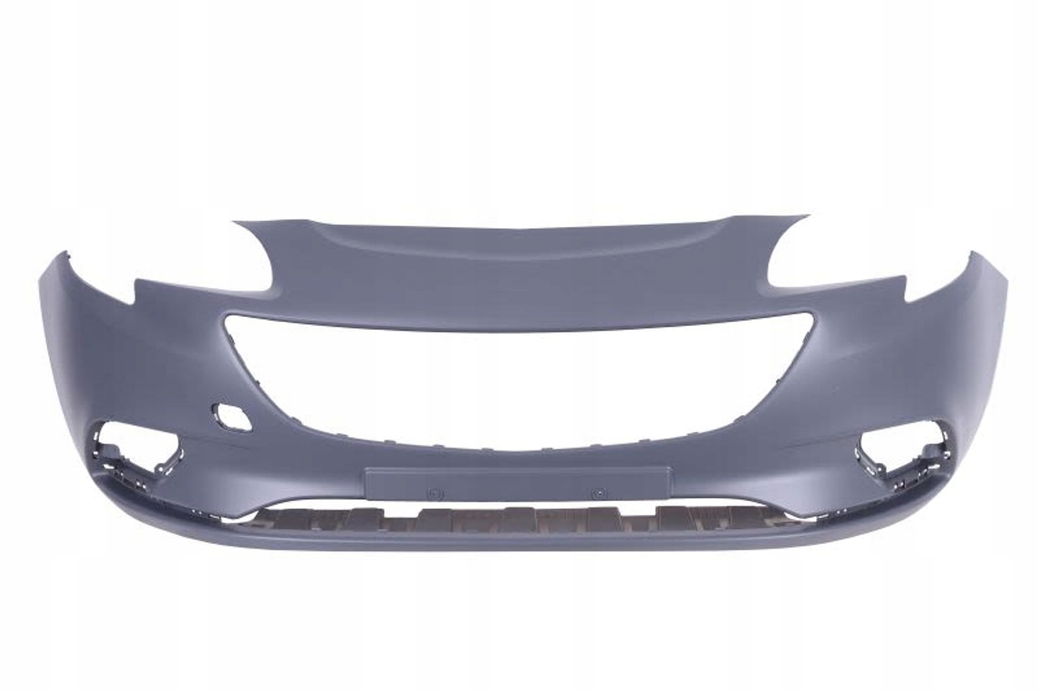 Přední nárazník pro Opel Corsa E 09.14-05.19 5510-00-5025900Q