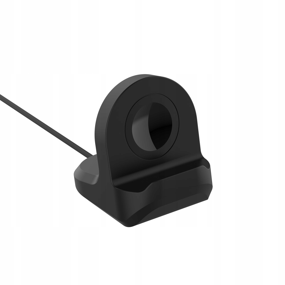 Silikownowa podstawka Samsung Galaxy Watch 3/4 Stan opakowania oryginalne