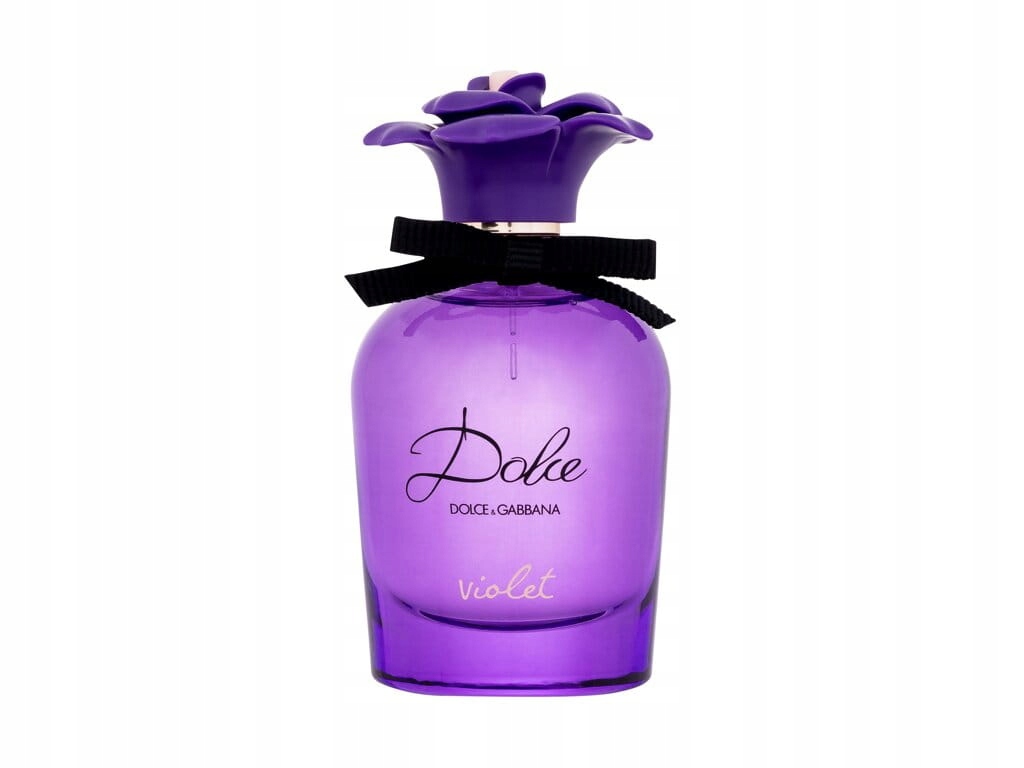 Dolce Gabbana Dolce Violet Toaletní voda 50 ml
