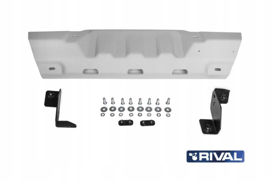 Kryt riadiacich tyčí Jeep Wrangler Jl Jlu Rival
