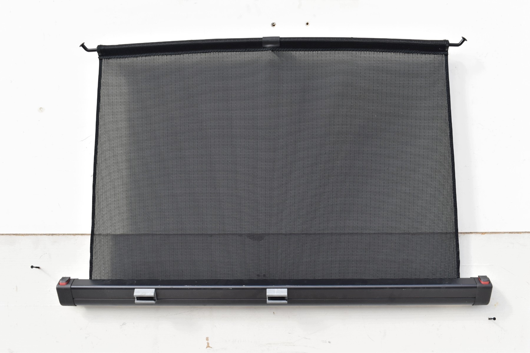 blinds boot net AUDI A4 B8 KOMBI 2008-2015 8K98616916PS