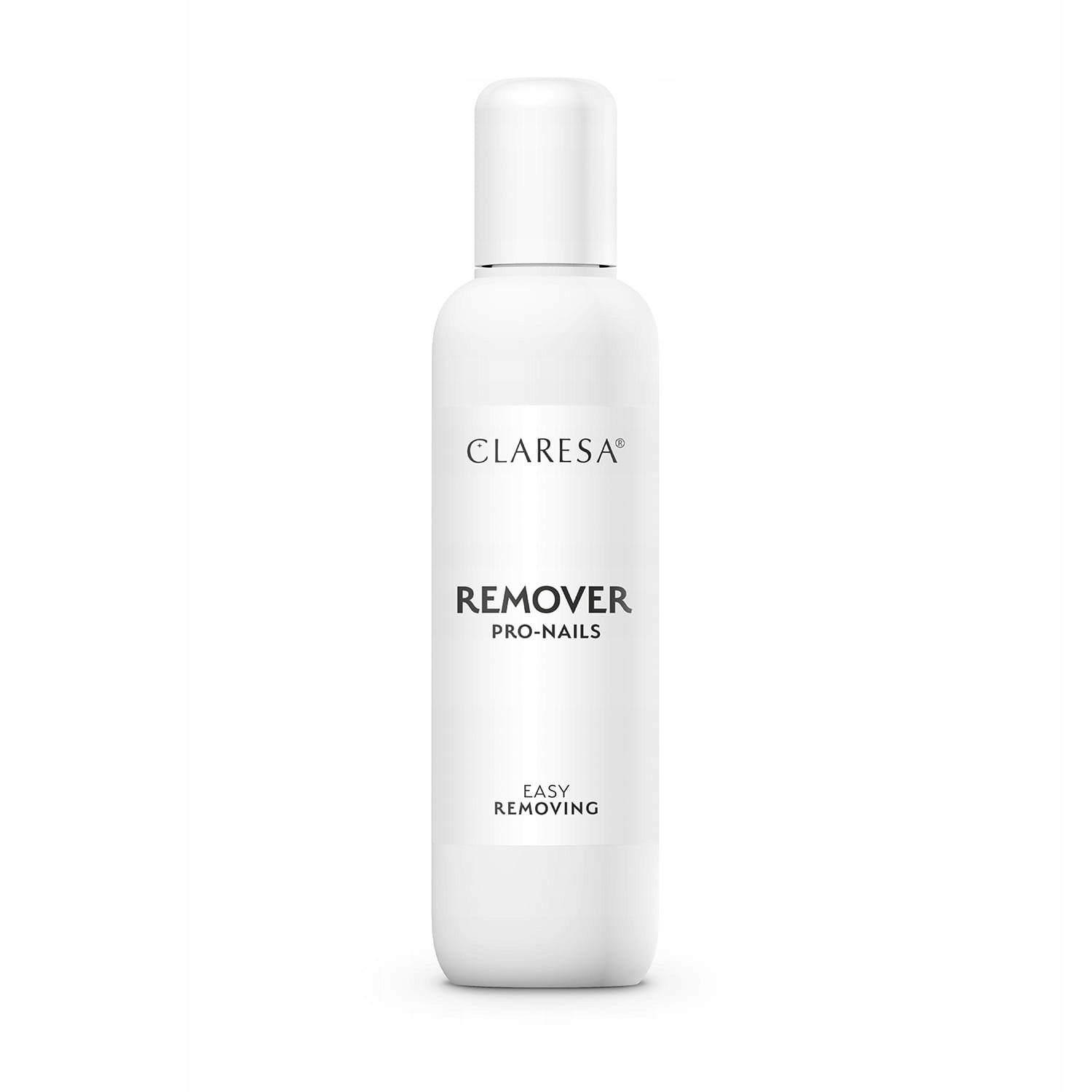 CLARESA Płyn do usuwania hybrydy REMOVER aceton 100ml