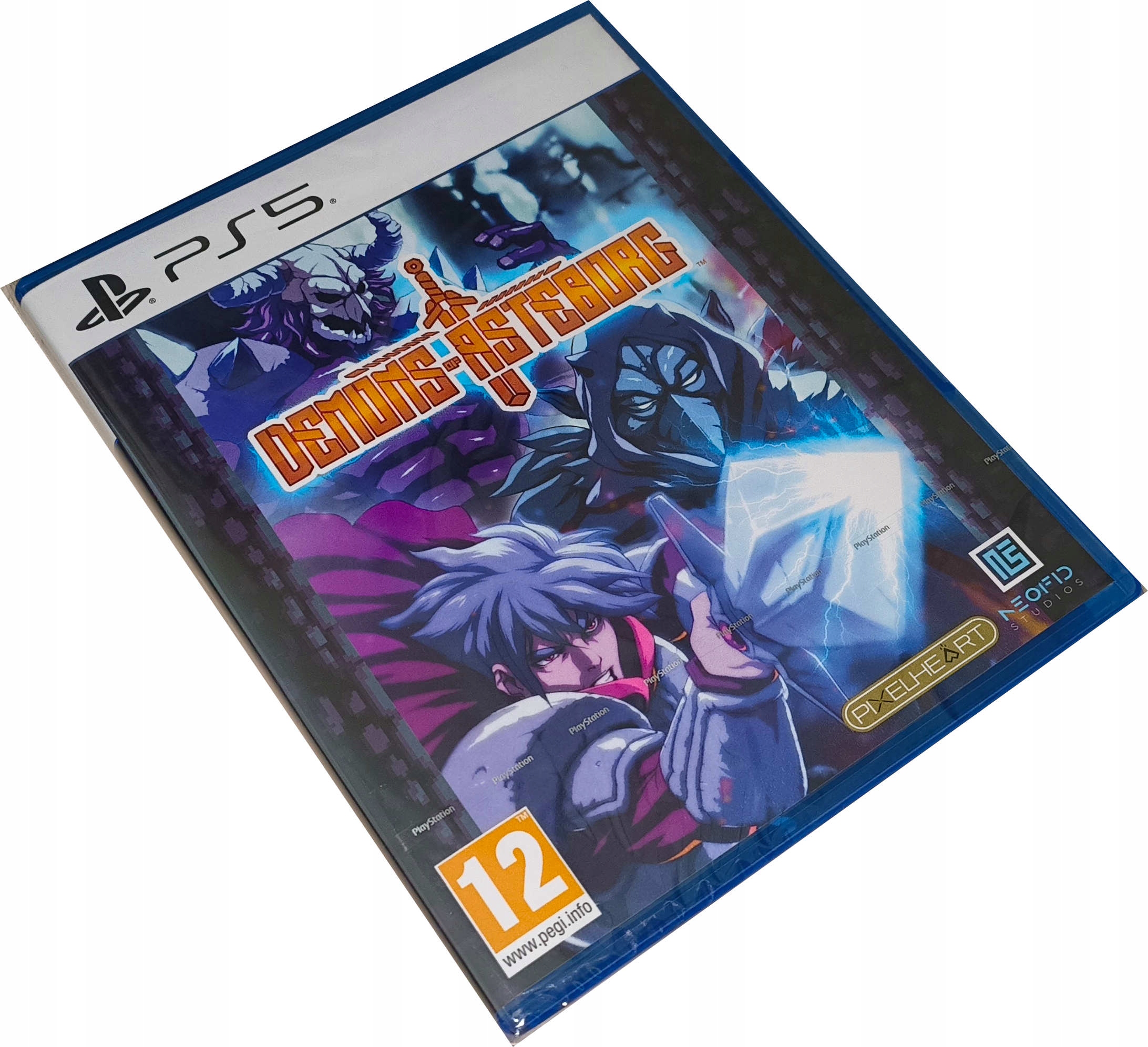 SONY - PlayStation 5 Demon&#39;s Souls セット Amazon.co.jp: PlayStation 5 (CFI-2000A01) + Demon's Souls