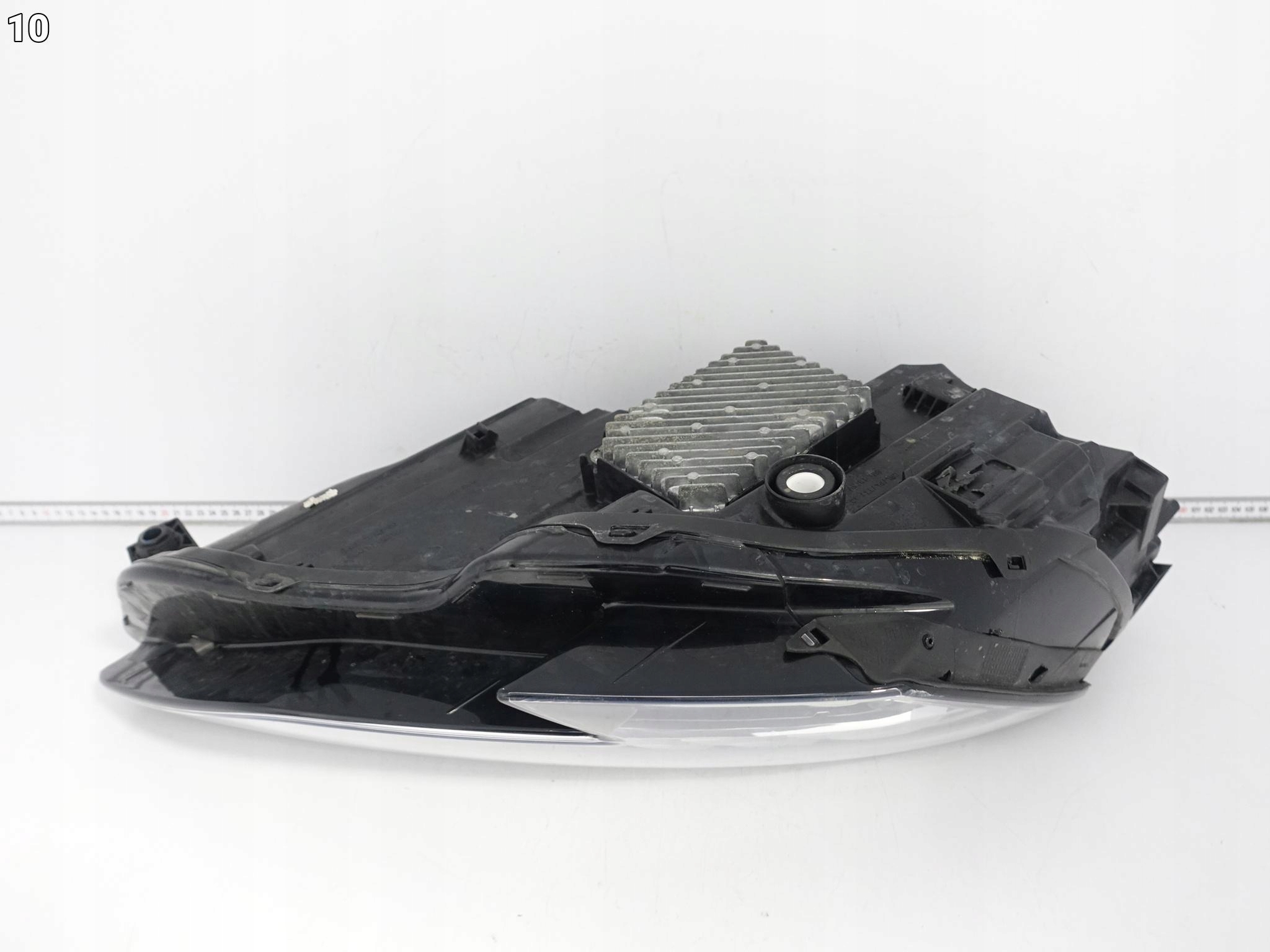 AUDI A3 S3 8Y0 20-24 light FULL LED MATRIX right front EUROPA *036* + module