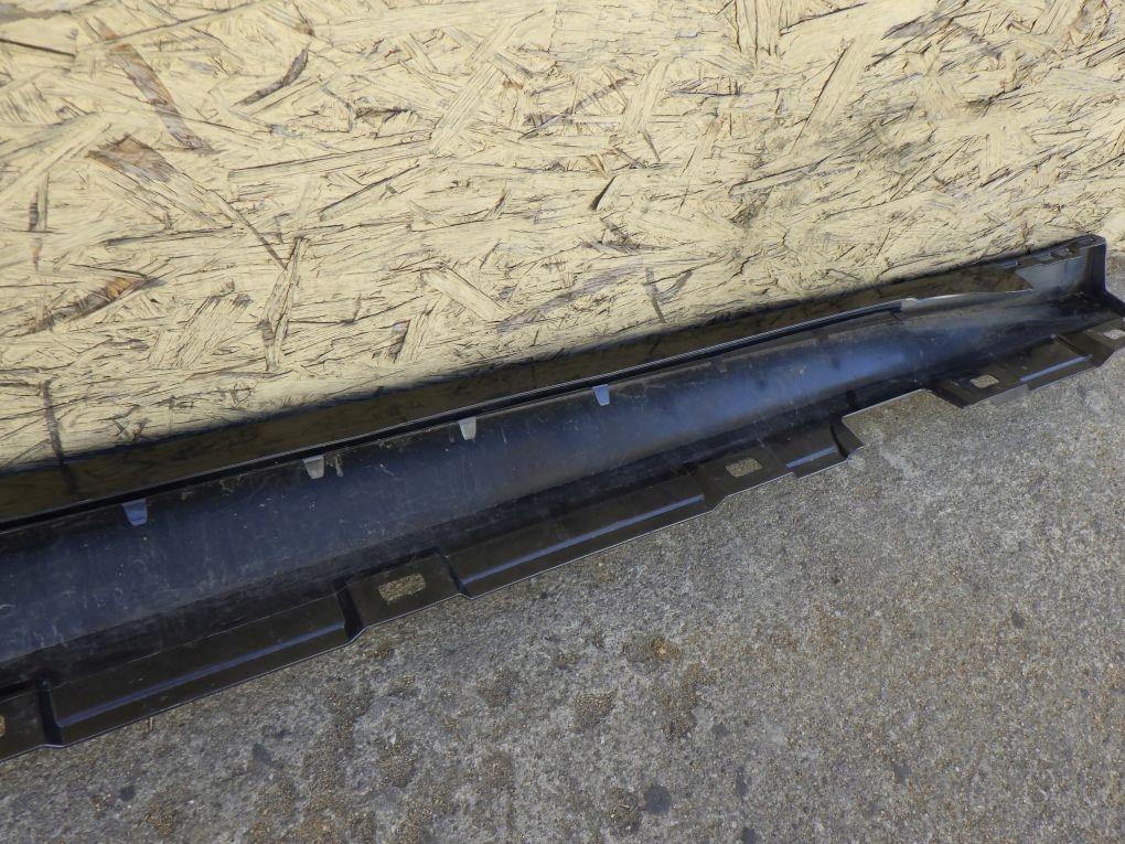 AUDI A5 SPORTBACK 8W 8W8 20- moulding threshold threshold left