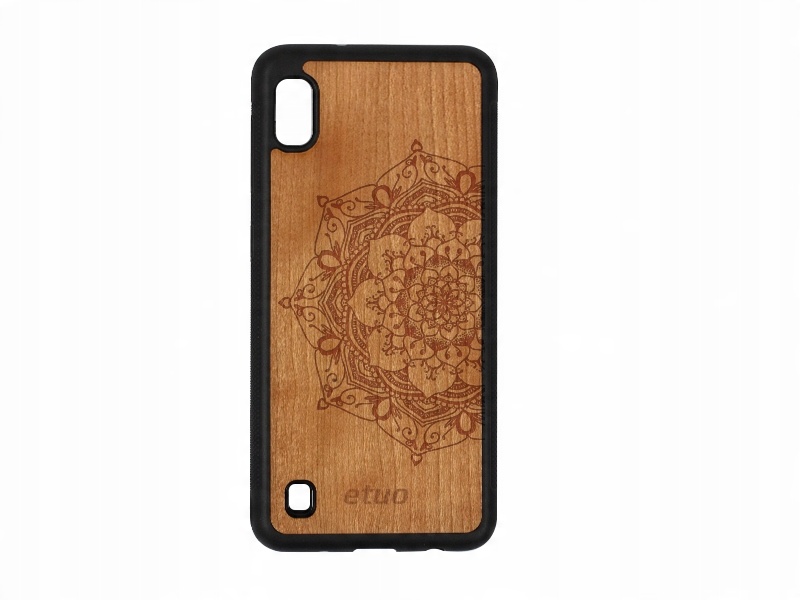 

Etui na Samsung Galaxy A10 Wood Case