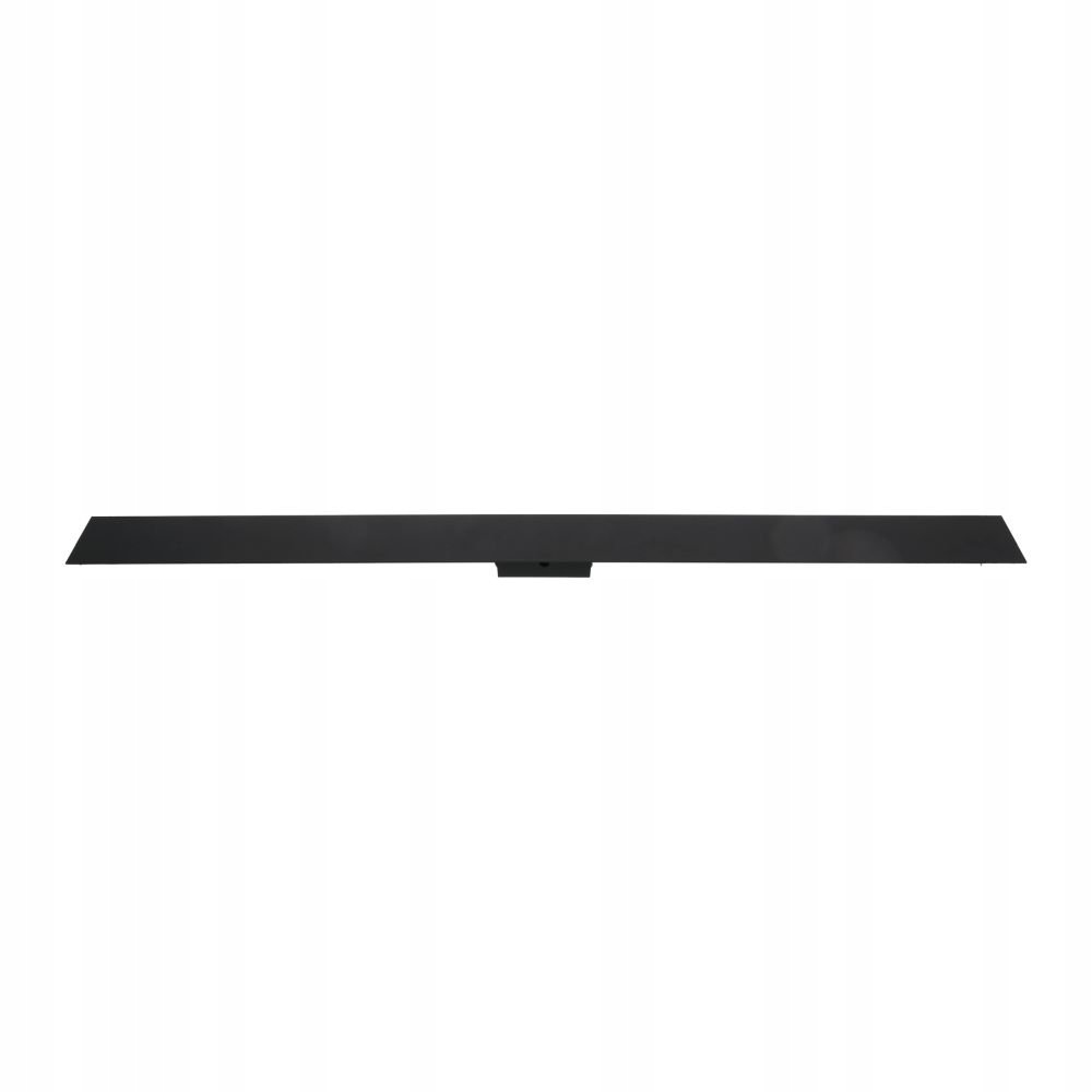 Led nástenné svietidlo 24W Navi Black Long 4510 Tk Lighting