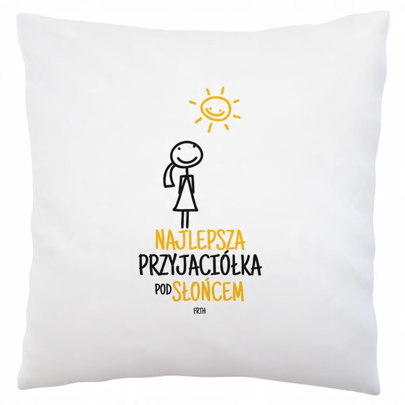 

Najlepsza Przyjaciółka pod słońcem