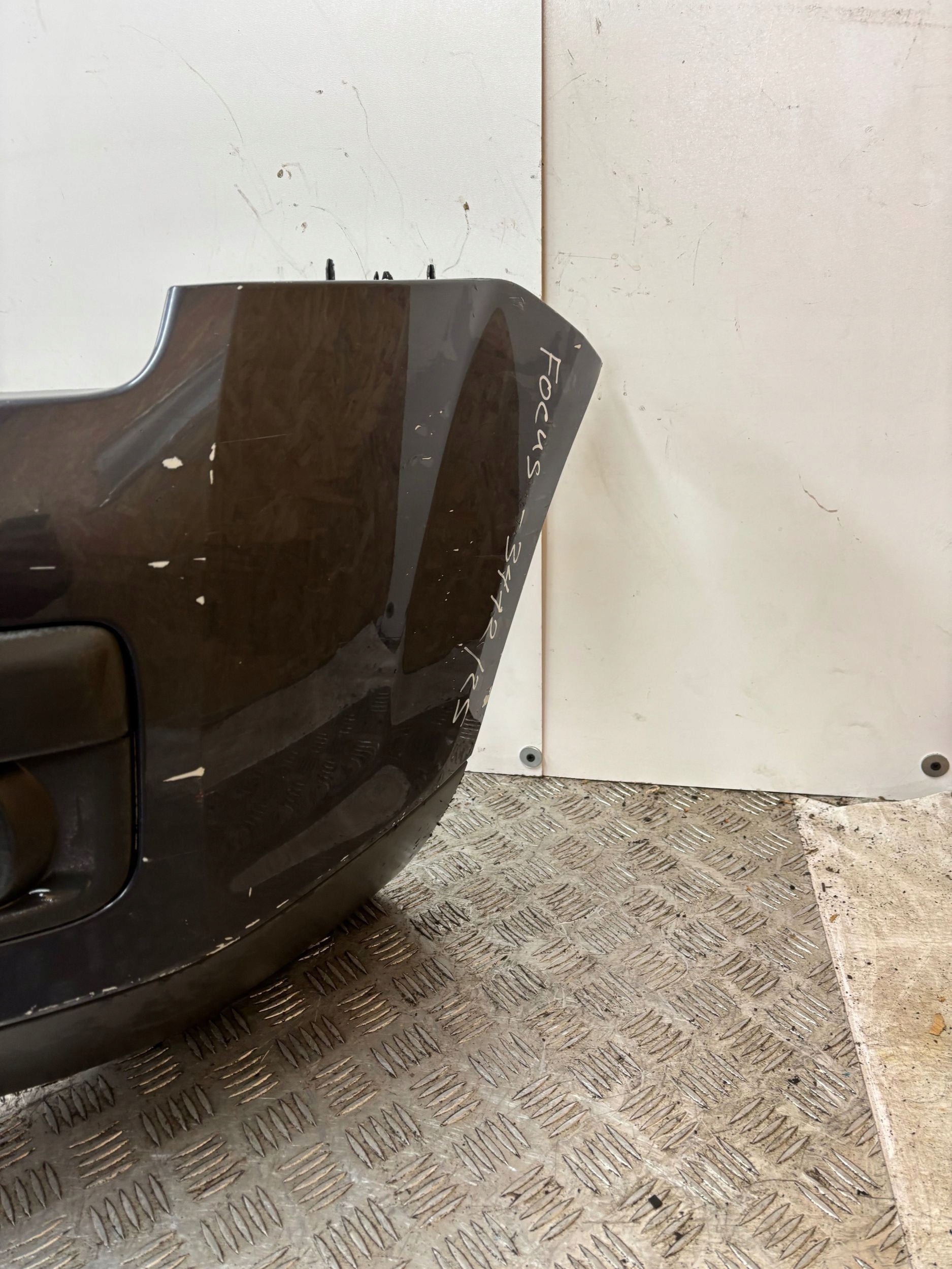 bumper front front FORD FOCUS II 2 04-08
